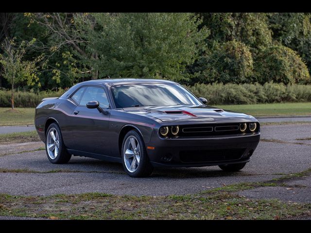 2015 Dodge Challenger R/T Plus