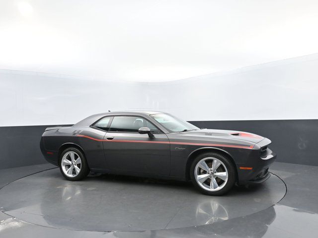 2015 Dodge Challenger R/T Plus