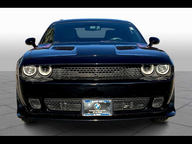 2015 Dodge Challenger R/T Plus