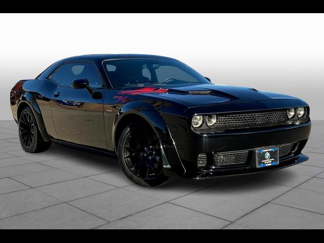 2015 Dodge Challenger R/T Plus