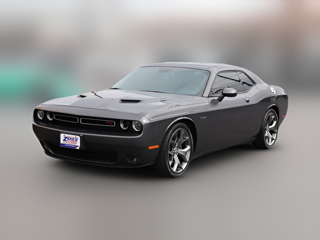 Used 2015 Dodge Challenger For Sale in Nashville, TN | Auto Navigator
