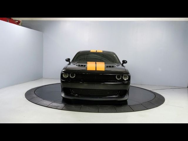 2015 Dodge Challenger R/T Plus