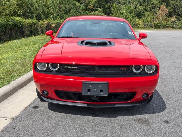 2015 Dodge Challenger R/T Plus Shaker