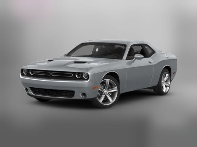 2015 Dodge Challenger R/T Plus Shaker