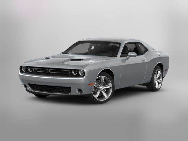 2015 Dodge Challenger R/T Plus Shaker