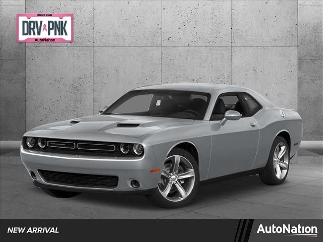 2015 Dodge Challenger R/T Plus Shaker