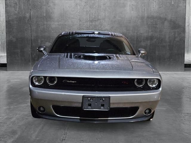 2015 Dodge Challenger R/T Plus Shaker