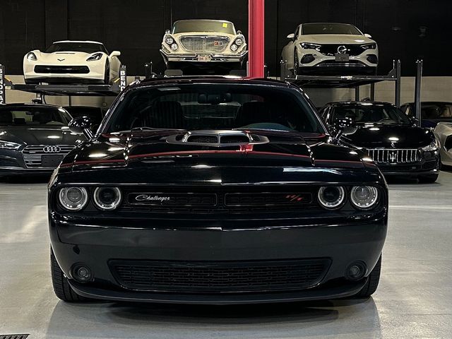 2015 Dodge Challenger R/T Plus Shaker