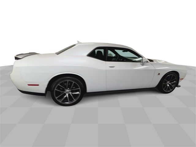 2015 Dodge Challenger R/T Scat Pack