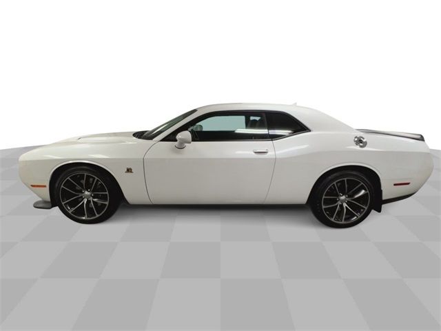 2015 Dodge Challenger R/T Scat Pack