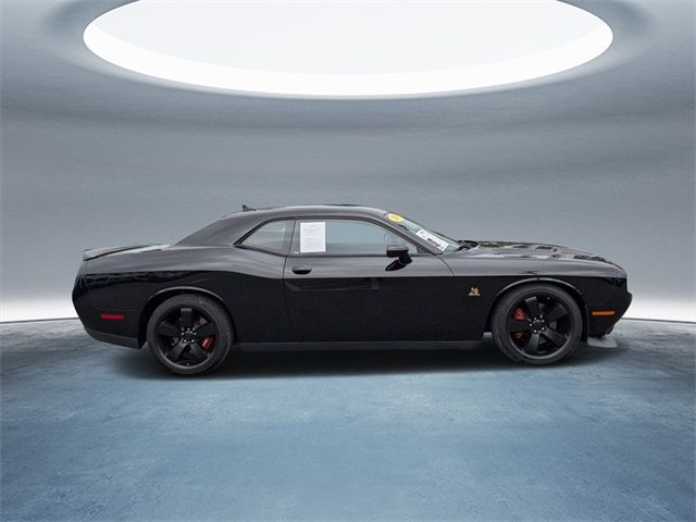 2015 Dodge Challenger R/T Scat Pack