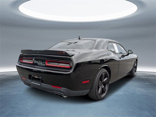 2015 Dodge Challenger R/T Scat Pack