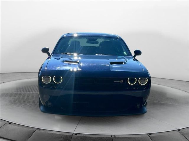 2015 Dodge Challenger R/T Scat Pack