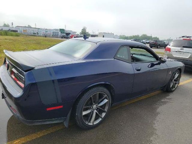 2015 Dodge Challenger R/T Scat Pack