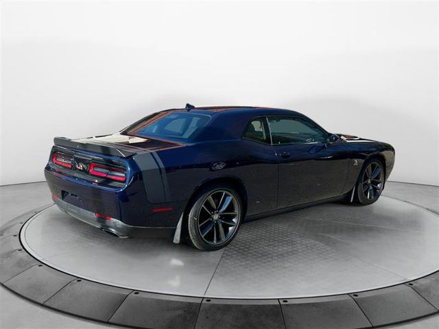 2015 Dodge Challenger R/T Scat Pack