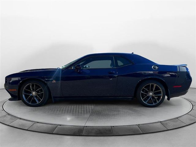 2015 Dodge Challenger R/T Scat Pack