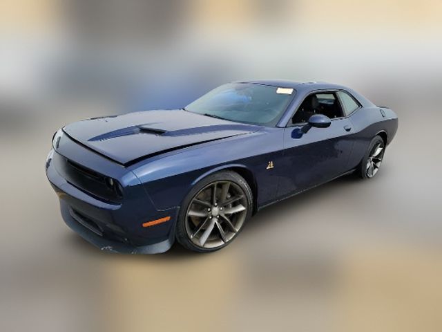 2015 Dodge Challenger R/T Scat Pack