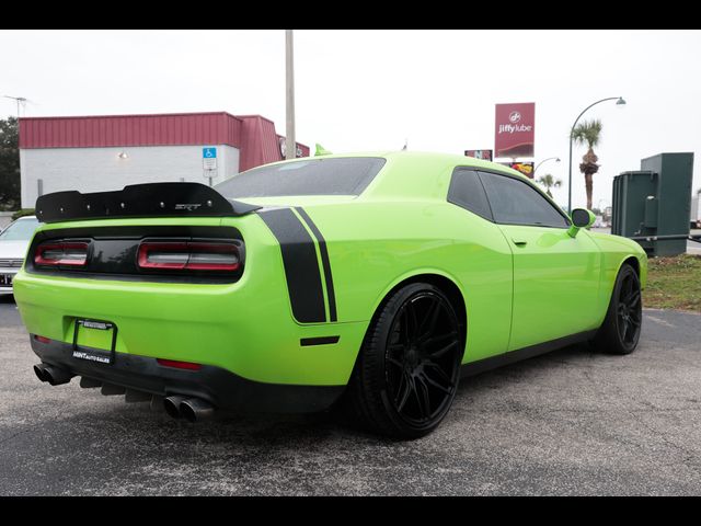 2015 Dodge Challenger R/T Scat Pack