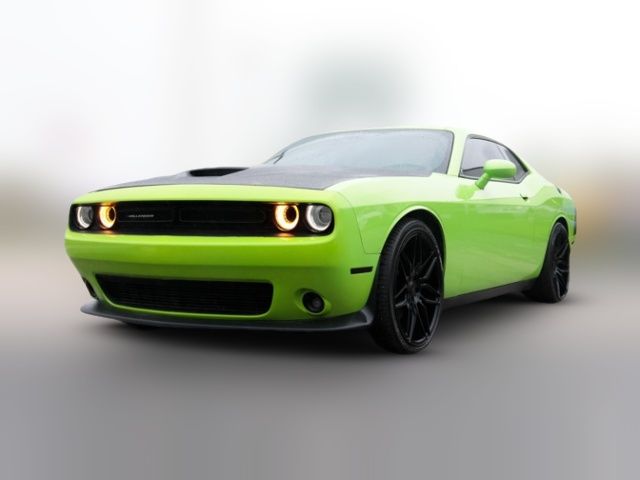 2015 Dodge Challenger R/T Scat Pack