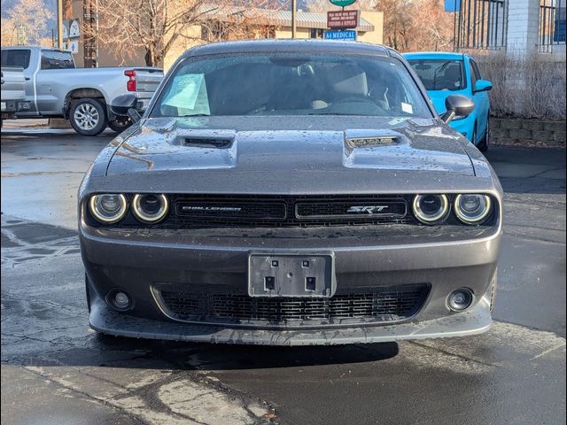 2015 Dodge Challenger R/T Scat Pack