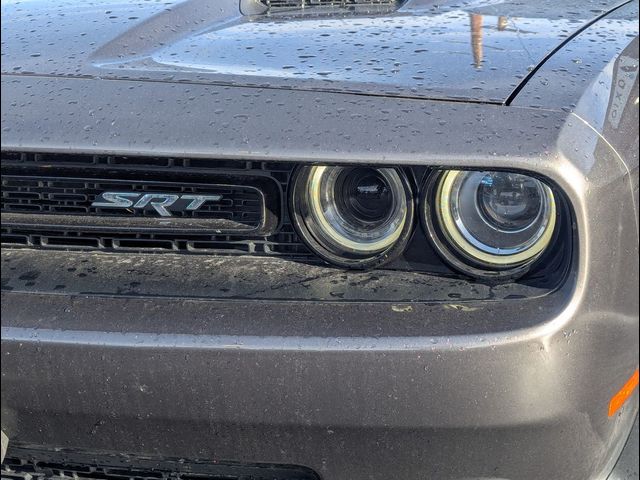 2015 Dodge Challenger R/T Scat Pack