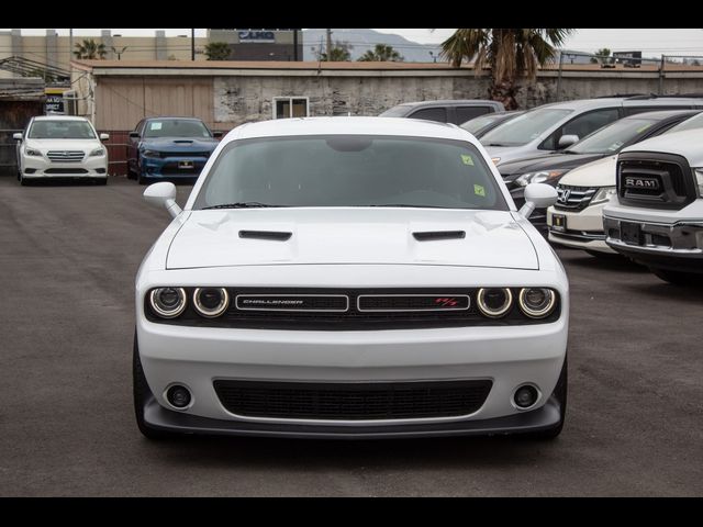 2015 Dodge Challenger R/T Scat Pack