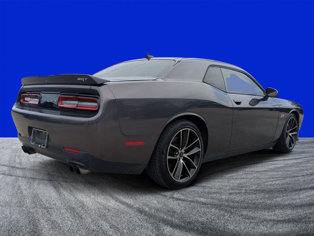 2015 Dodge Challenger R/T Scat Pack