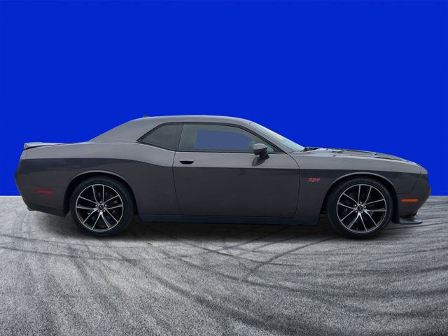 2015 Dodge Challenger R/T Scat Pack