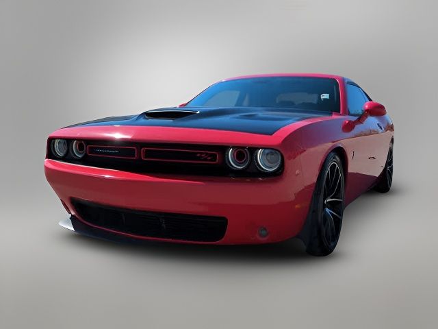 2015 Dodge Challenger R/T Scat Pack