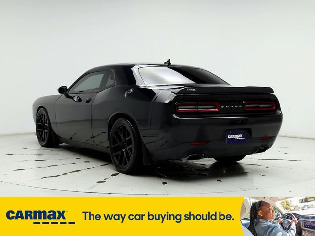 2015 Dodge Challenger R/T Scat Pack