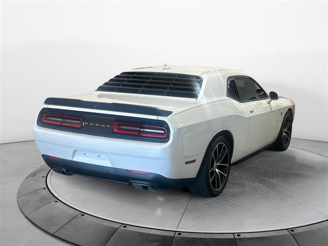 2015 Dodge Challenger R/T Scat Pack