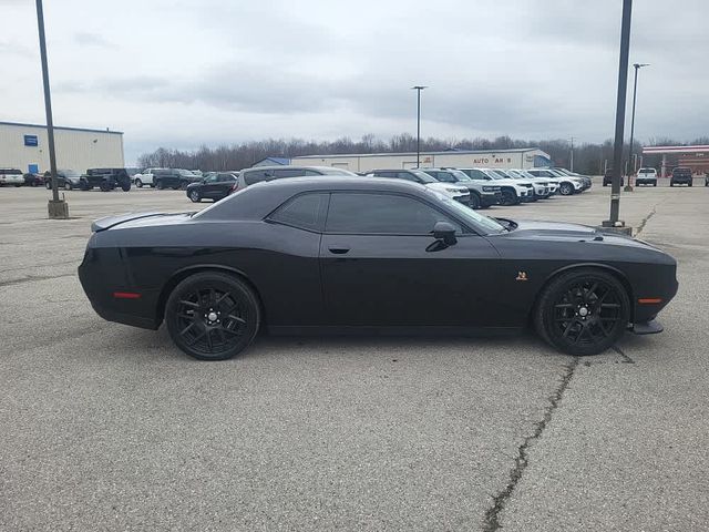 2015 Dodge Challenger R/T Scat Pack