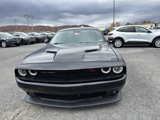 2015 Dodge Challenger R/T Scat Pack