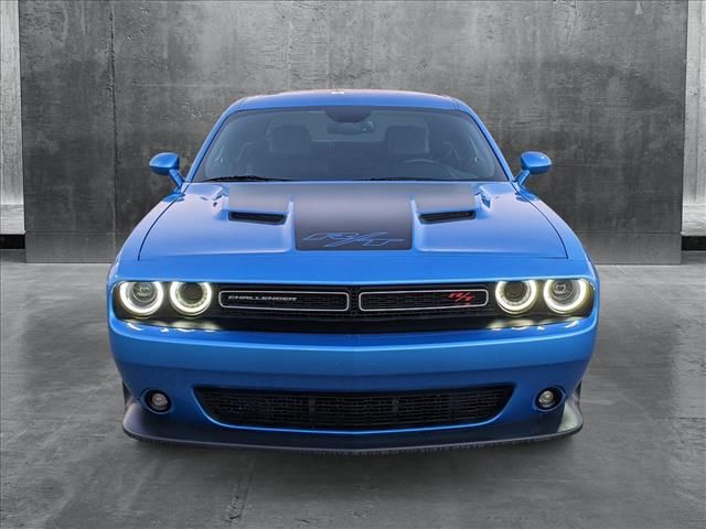 2015 Dodge Challenger R/T Scat Pack