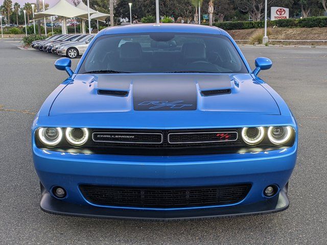 2015 Dodge Challenger R/T Scat Pack