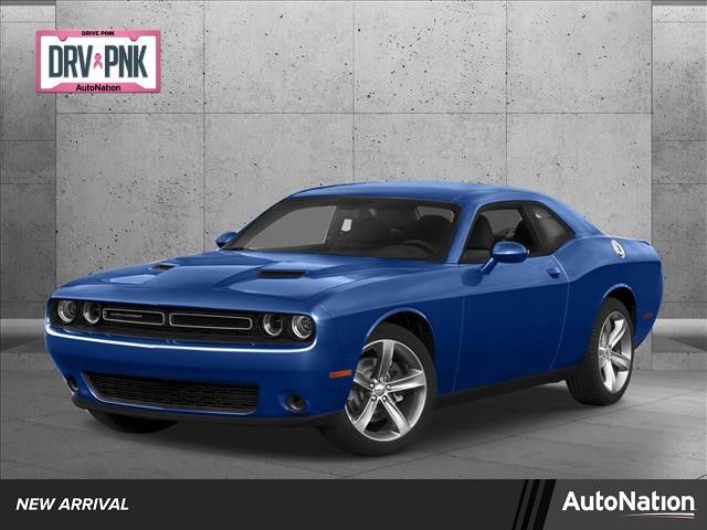 2015 Dodge Challenger R/T Scat Pack