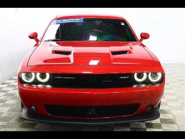 2015 Dodge Challenger R/T Scat Pack