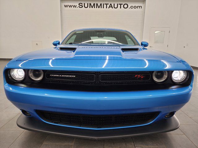 2015 Dodge Challenger R/T Scat Pack