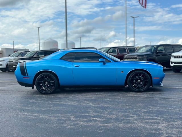 2015 Dodge Challenger R/T Scat Pack