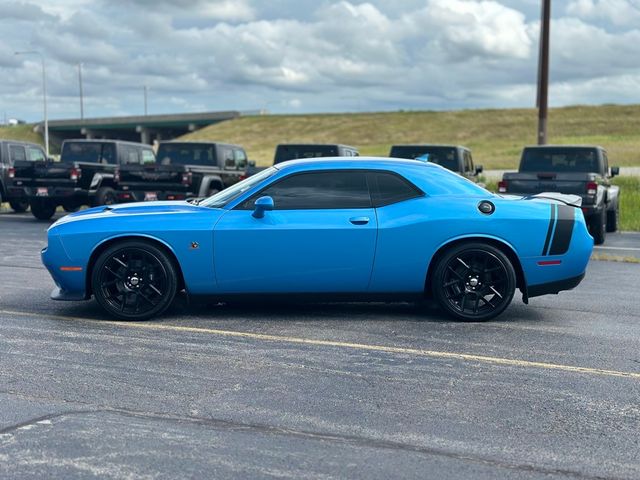 2015 Dodge Challenger R/T Scat Pack