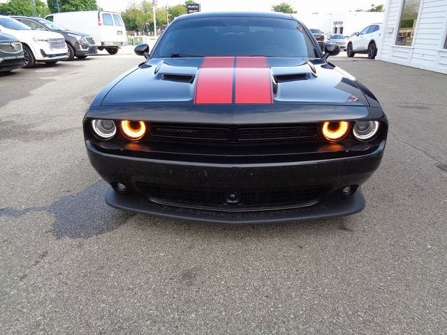 2015 Dodge Challenger R/T Scat Pack