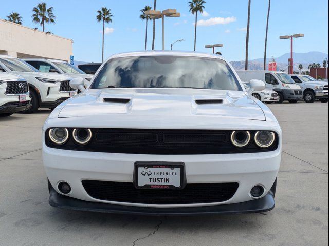 2015 Dodge Challenger R/T Scat Pack