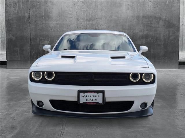 2015 Dodge Challenger R/T Scat Pack