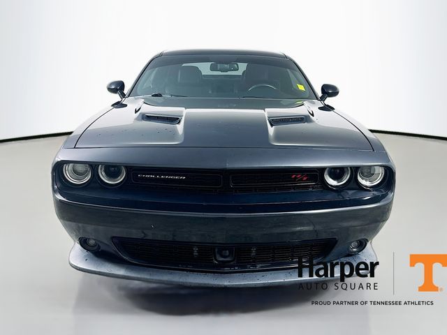 2015 Dodge Challenger R/T Scat Pack