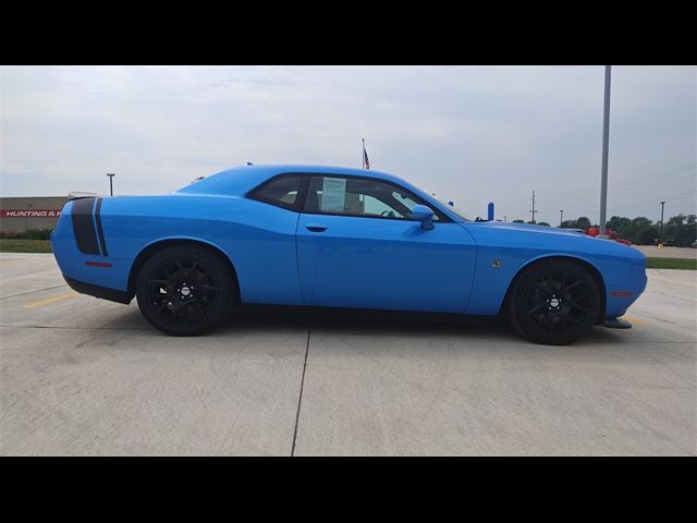 2015 Dodge Challenger R/T Scat Pack