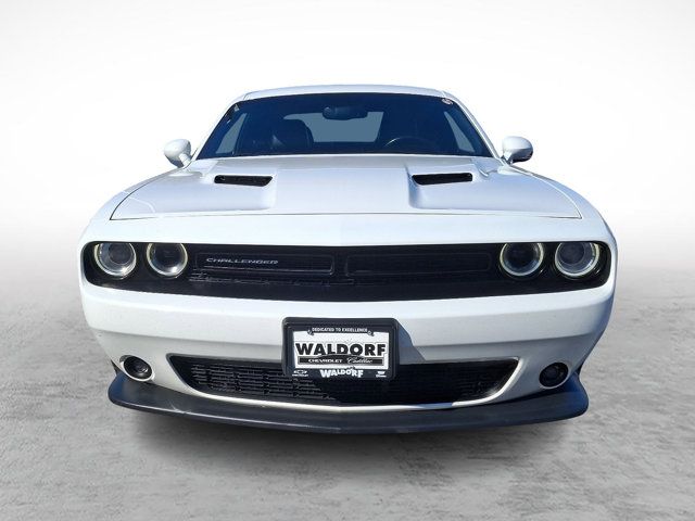 2015 Dodge Challenger R/T Scat Pack