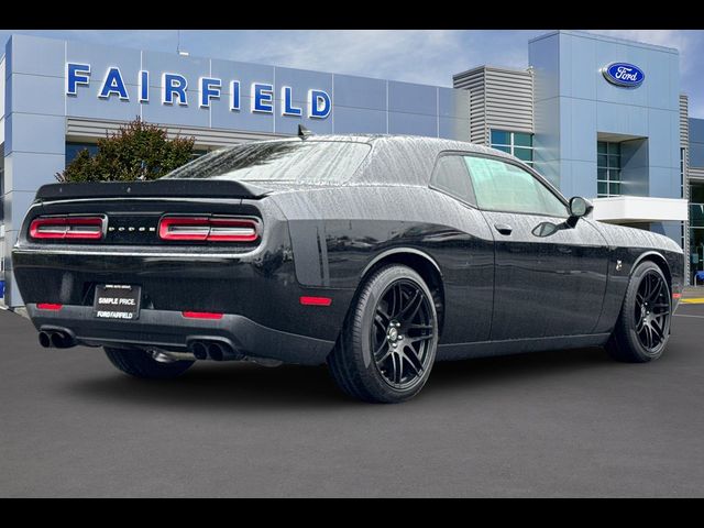 2015 Dodge Challenger R/T Scat Pack Shaker