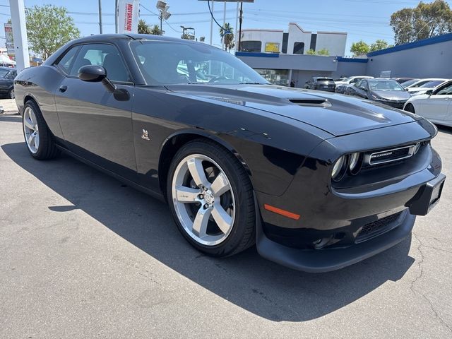 2015 Dodge Challenger R/T Scat Pack