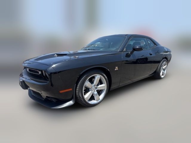 2015 Dodge Challenger R/T Scat Pack