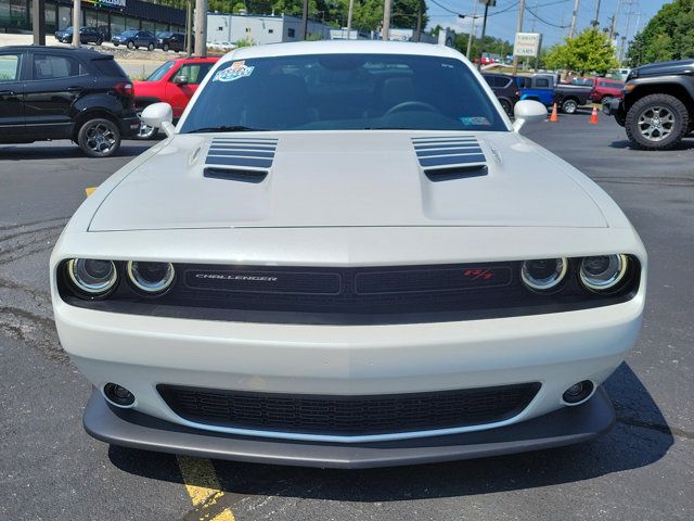 2015 Dodge Challenger R/T Scat Pack